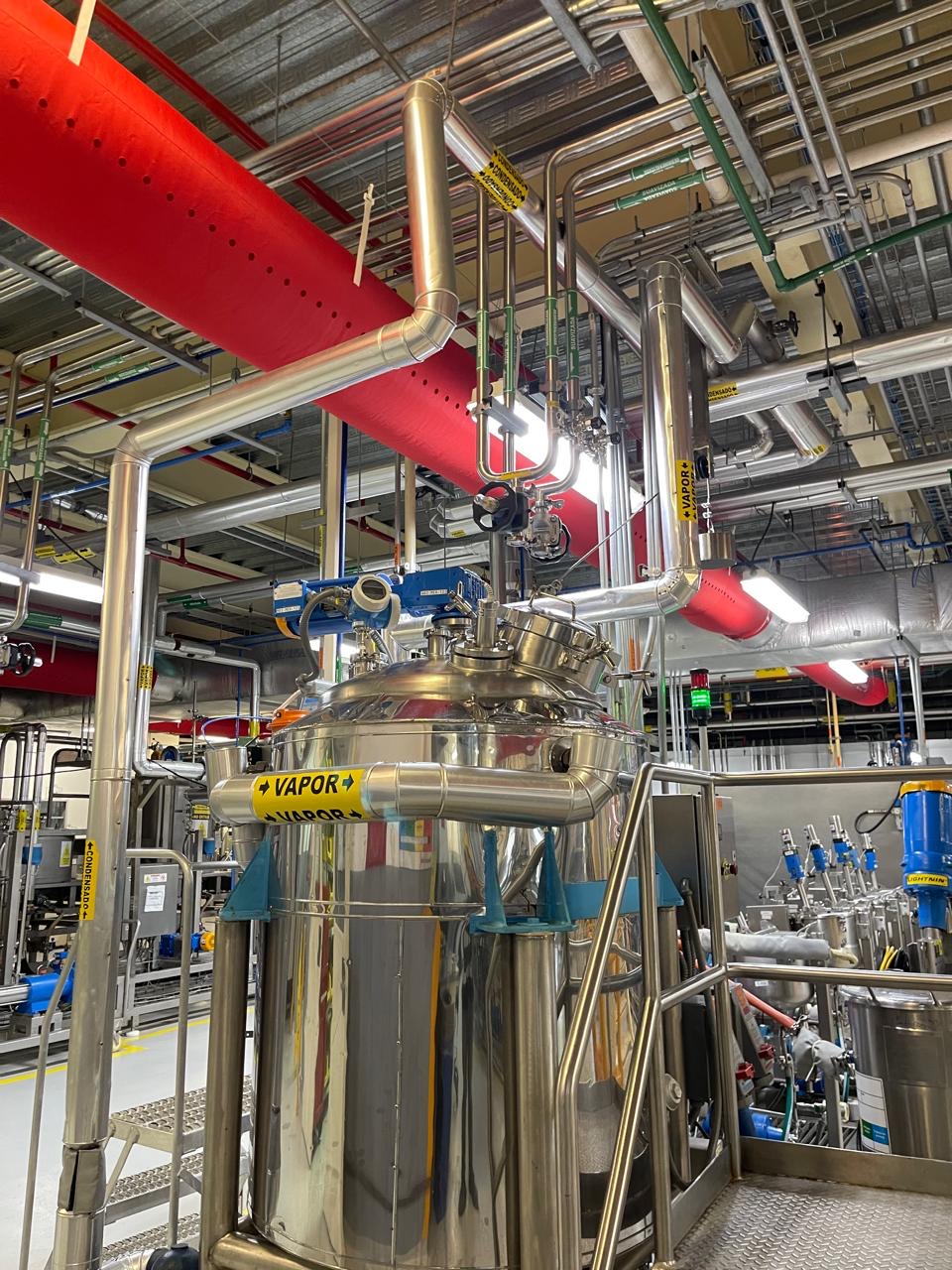 Aislamiento térmico 2