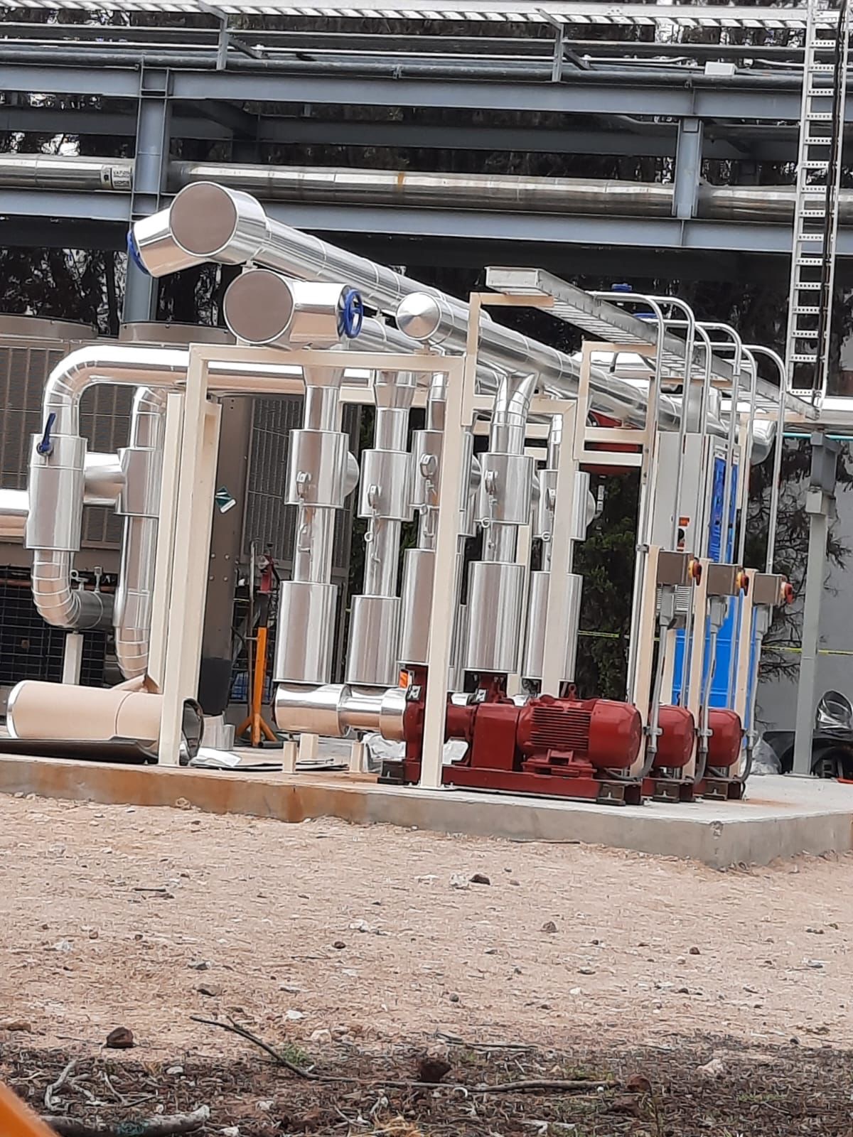 Aislamiento térmico 4