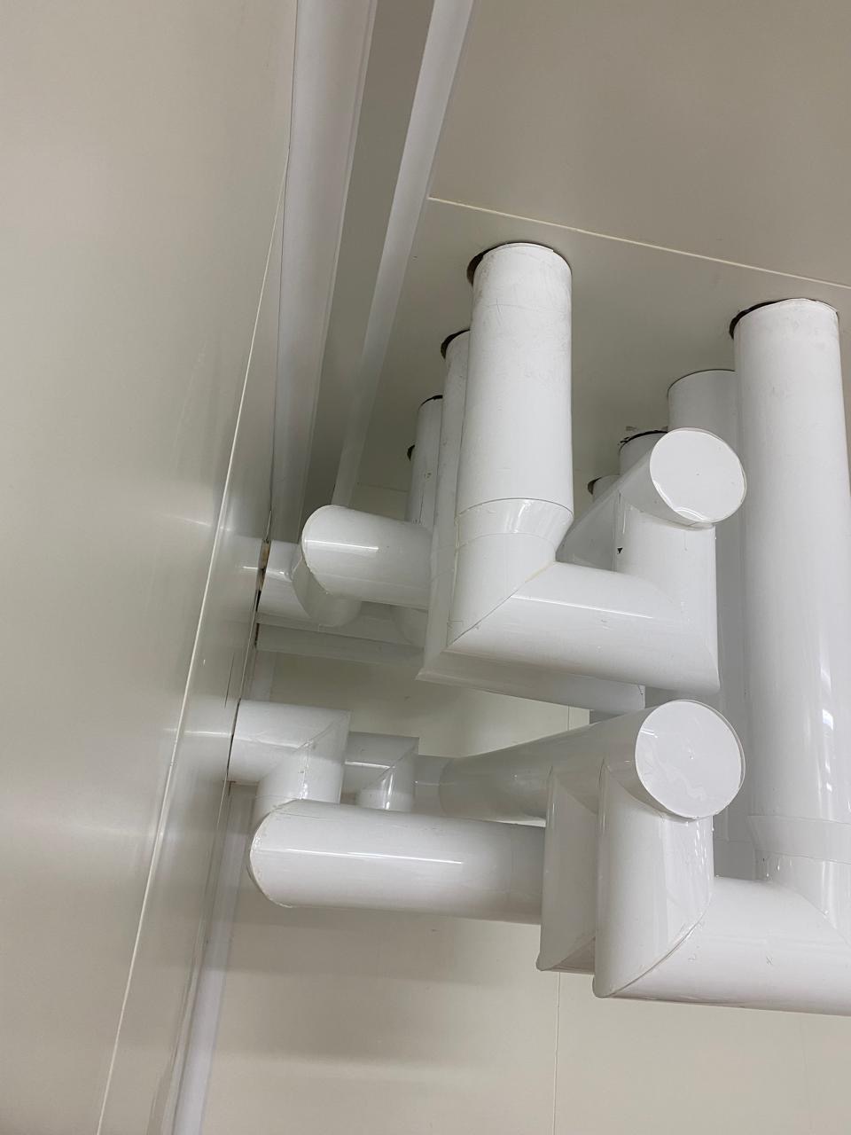 Ventilación y extracción 3