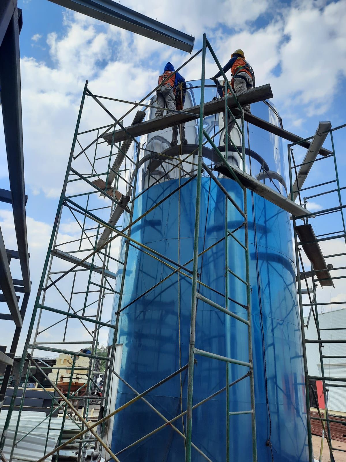 Ventilación y extracción 4